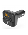 Hama nadajnik FM AUX-IN, USB-IN - nr 1