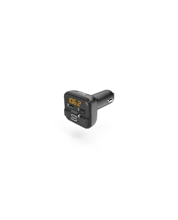 Hama nadajnik FM AUX-IN, USB-IN