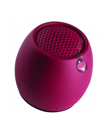 Boompods Zero Burgundy