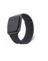 Decoded Silicon Magnet Traction Strap LITE 38/40/41mm Charcoal - nr 4