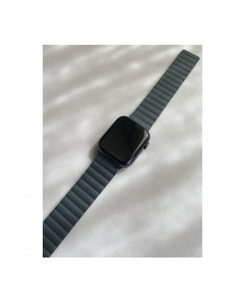 Decoded Silicon Magnet Traction Strap LITE 38/40/41mm Charcoal