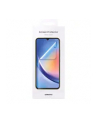 Samsung Screen Protector Galaxy A34 (5G) Transparent - nr 6