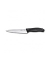 Victorinox Tranchiermesser Swiss Classic schwarz - nr 2