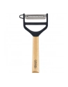 Opinel Peeler  T-Duo Wood Blue - nr 1