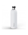Brita sodaTRIO stainless steel Bottle white Big - nr 1