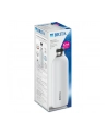 Brita sodaTRIO stainless steel Bottle white Big - nr 3