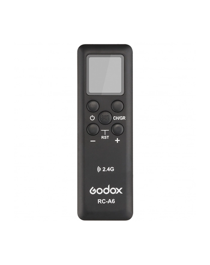 Godox Remote Control RC-A6 główny