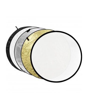 Godox RFT-05 - 5w1 Disc kit reflektory skladane zestaw 60 cm