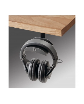 K&M 16330 Headphone Holder