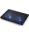 Conceptronic CNBCOOLPAD2F Laptop Cooling Pad - nr 13