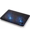 Conceptronic CNBCOOLPAD2F Laptop Cooling Pad - nr 15