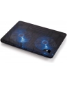 Conceptronic CNBCOOLPAD2F Laptop Cooling Pad - nr 21
