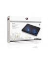 Conceptronic CNBCOOLPAD2F Laptop Cooling Pad - nr 8