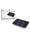 Conceptronic CNBCOOLPADL4F Laptop Cooling Pad - nr 12