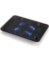 Conceptronic CNBCOOLPADL4F Laptop Cooling Pad - nr 25