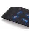 Conceptronic CNBCOOLPADL4F Laptop Cooling Pad - nr 3