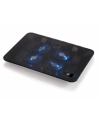 Conceptronic CNBCOOLPADL4F Laptop Cooling Pad - nr 7