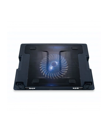 Conceptronic CNBCOOLSTAND1F Laptop Cooling Pad