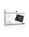 Conceptronic CNBCOOLSTAND1F Laptop Cooling Pad - nr 1