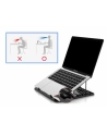 Conceptronic THANA03G ERGO Laptop Cooling Pad - nr 14