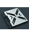Conceptronic THANA03G ERGO Laptop Cooling Pad - nr 1