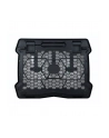 Conceptronic THANA06B 2-Fan Laptop Cooling Pad - nr 10