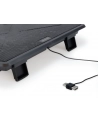 Conceptronic THANA06B 2-Fan Laptop Cooling Pad - nr 8
