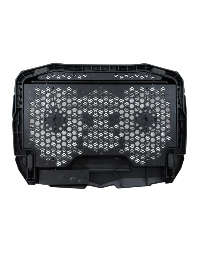 Conceptronic THANA07B 2-Fan Laptop Cooling Pad główny