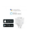 Hama WLAN-Socket Mini Consumption Measurer w/o Hub - nr 9