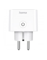Hama Smart WLAN-Socket white Matter, 3.680W            176638 - nr 1