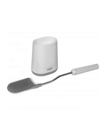 Joseph Joseph Flex Lite Toilet Brush White