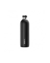 Brita sodaTRIO Stainless Steel Bootle black big - nr 11