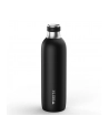 Brita sodaTRIO Stainless Steel Bootle black big - nr 1