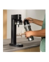 Brita sodaTRIO Stainless Steel Bootle black big - nr 9
