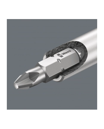 Wera 893/4/1 K Universal Bit Holder