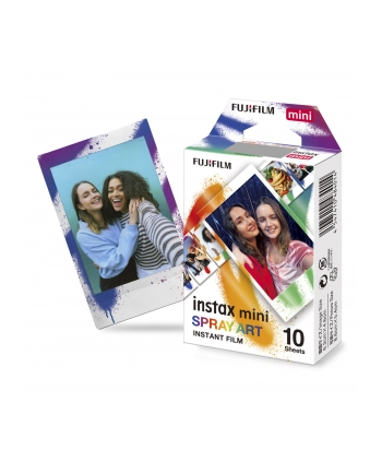 Fujifilm instax mini Film Spray