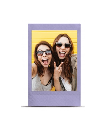 Fujifilm instax mini Film soft lavender