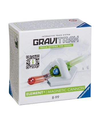 Ravensburger GraviTrax Extension Set  Gauß Gun