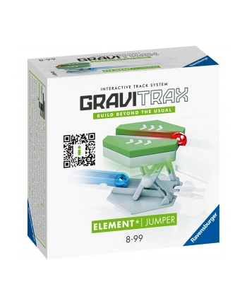 Ravensburger GraviTrax Extension Jumper