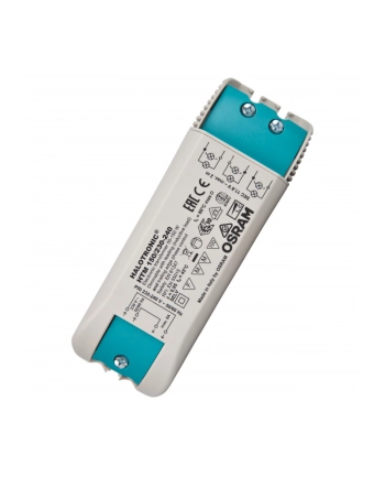 Osram Halotronic-Trafo Mouse HTM 150/230-240