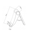 Reflecta Tabula Travel universal Tablet and Smartphone Stand - nr 5