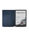 PocketBook Charge Night Blue Cover InkPad 4 / Color 2/3 - nr 10