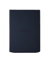 PocketBook Charge Night Blue Cover InkPad 4 / Color 2/3 - nr 6
