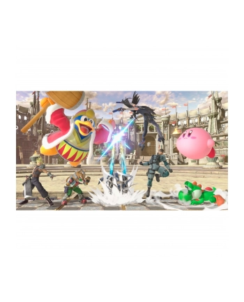 Nintendo Switch Super Smash Bros. Ultimate