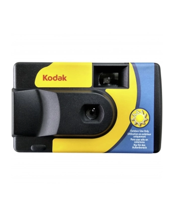 Kodak Daylight SUC 27+12