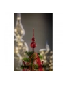Krinner Lumix Tree Topper czerwony - nr 3