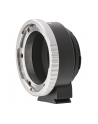 Novoflex Adapter PL-Mount Lens to Sony E-Mount Camera - nr 2