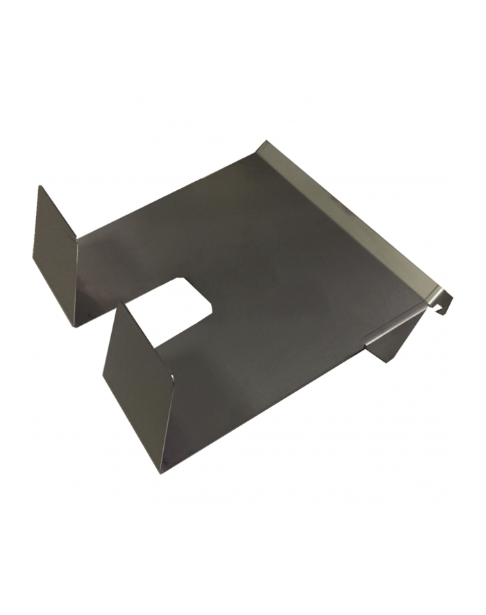 DNP Papertray DS 620 / DP-SL 620 metalowy czarny główny