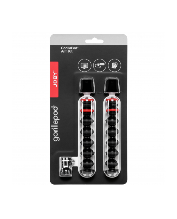 Joby GorillaPod Arm czarny/szary