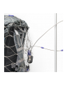 Pacsafe Travelsafe siatka do zabezpiecz. plecaka i torby 55L - nr 4